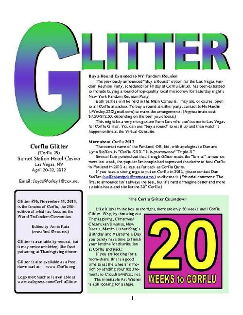 Glitter 36